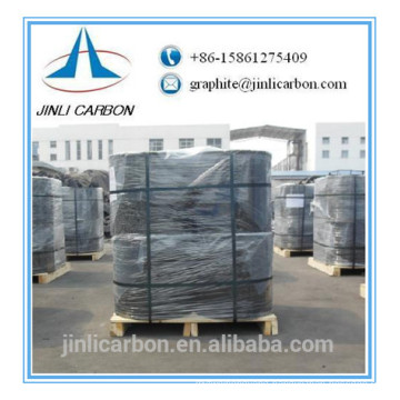 Carbon Electrode Paste for ferroalloy production